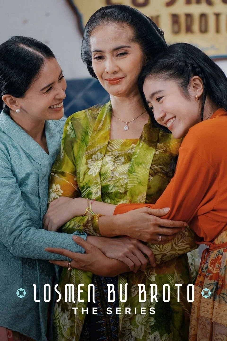 Khách Sạn Của Bà Broto