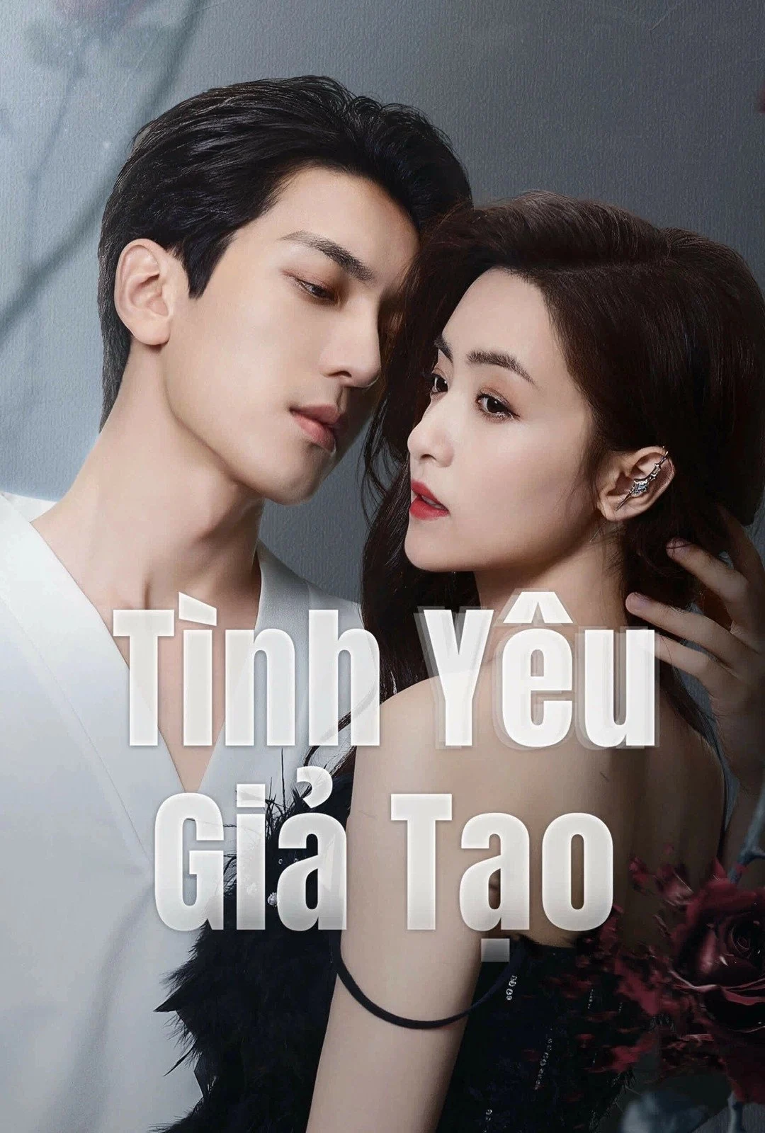 Tình Yêu Giả Tạo