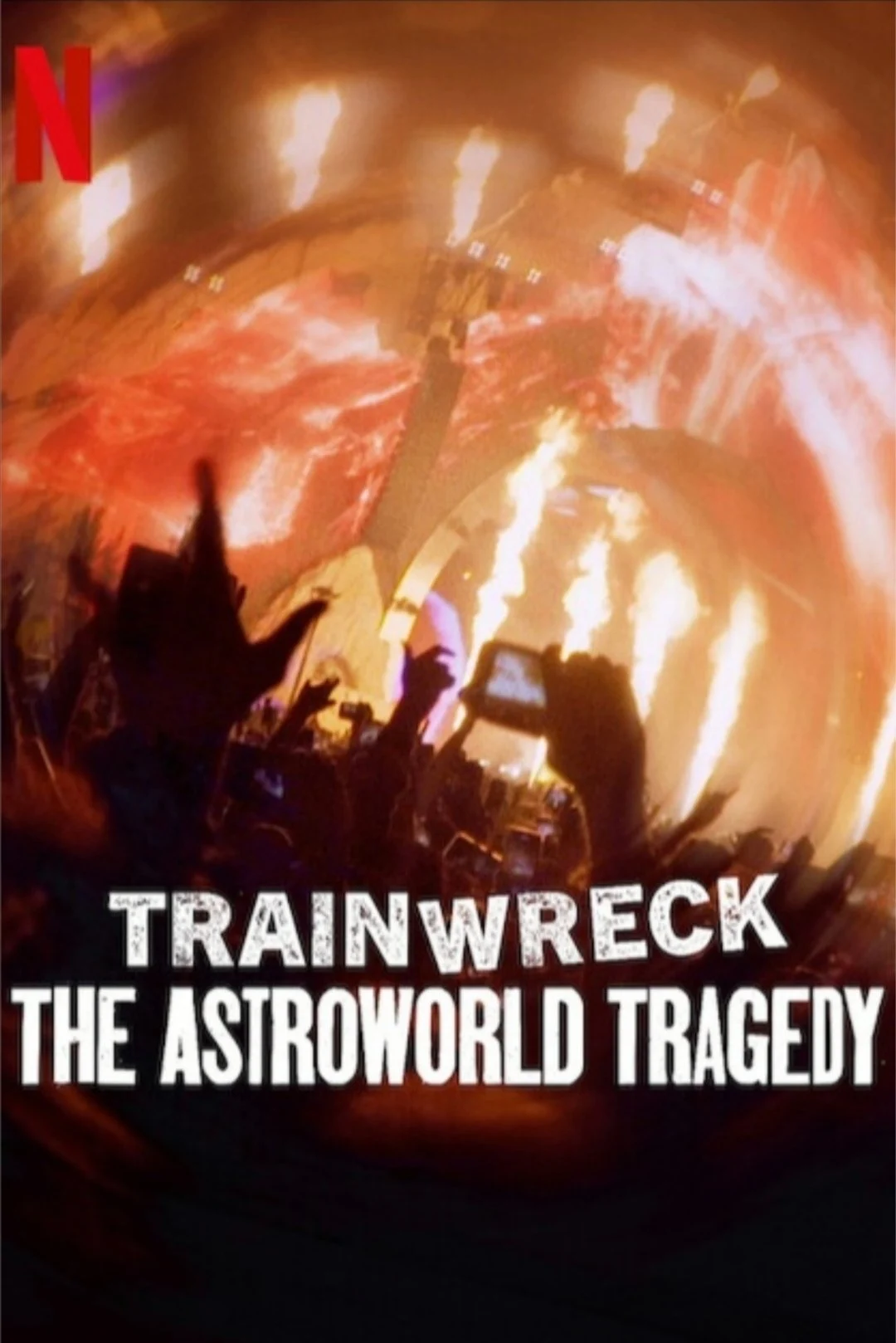 Thảm Họa Toàn Tập: Bi Kịch Astroworld