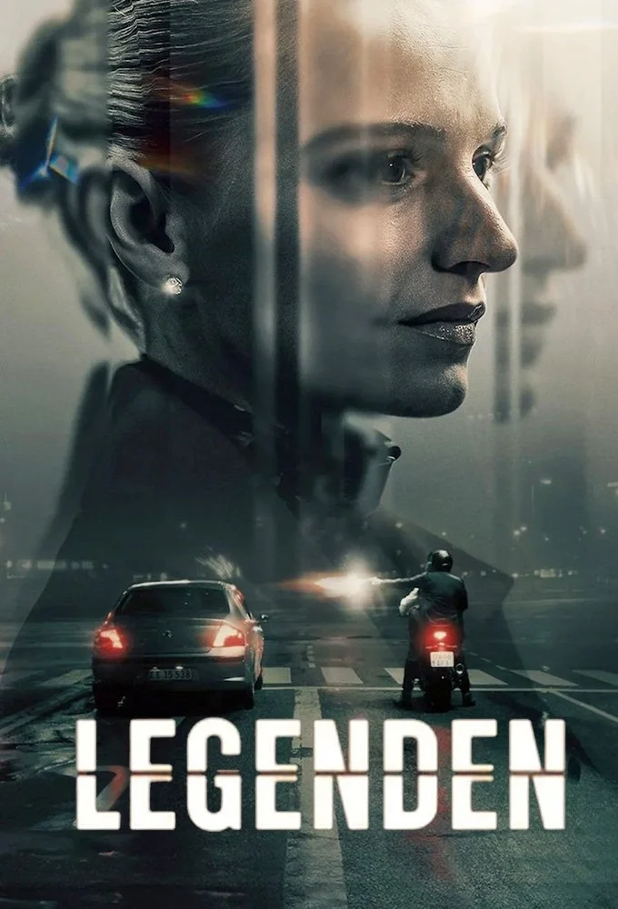 The Asset (Legenden)