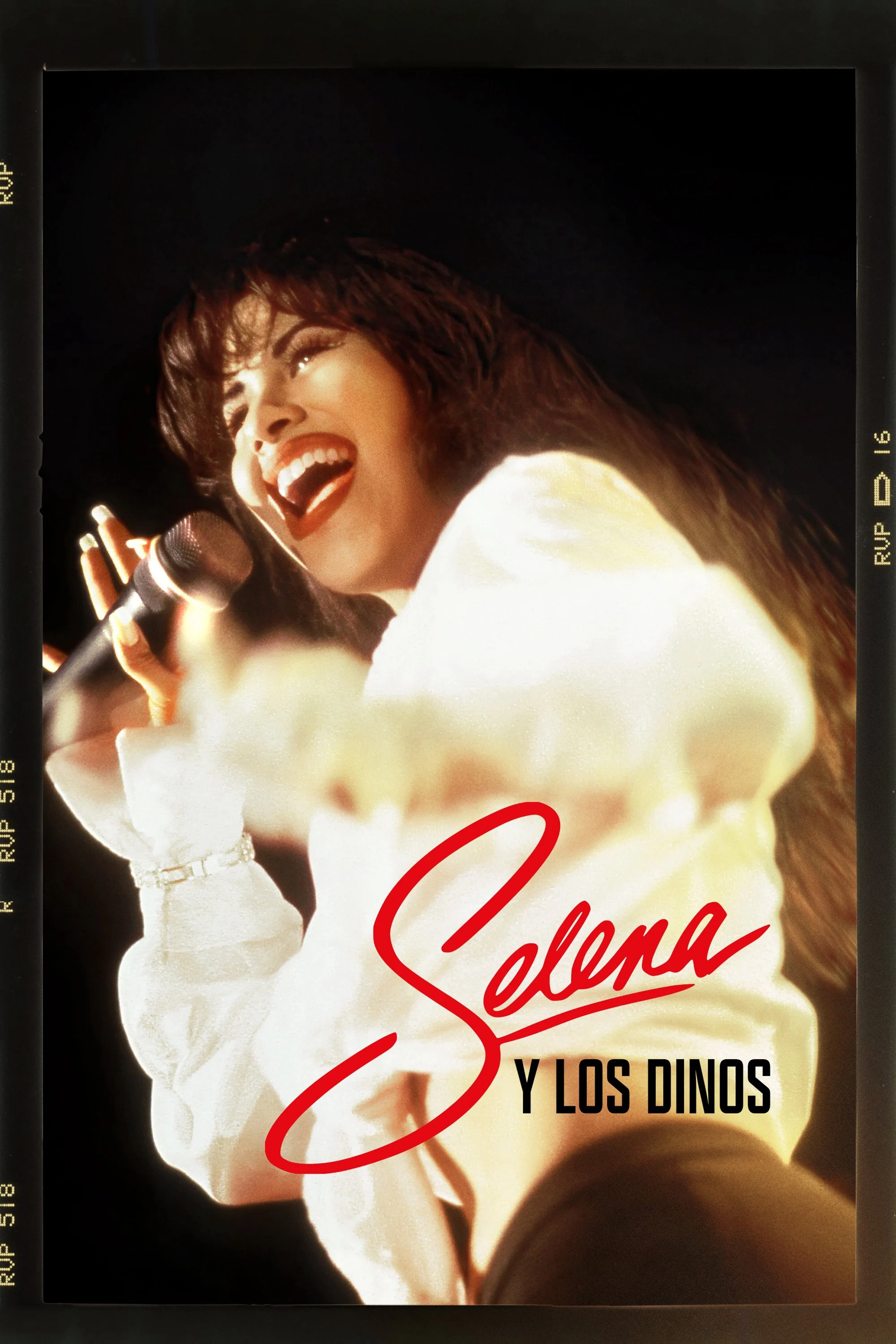 Selena y Los Dinos: Di Sản Của Một Gia Đình