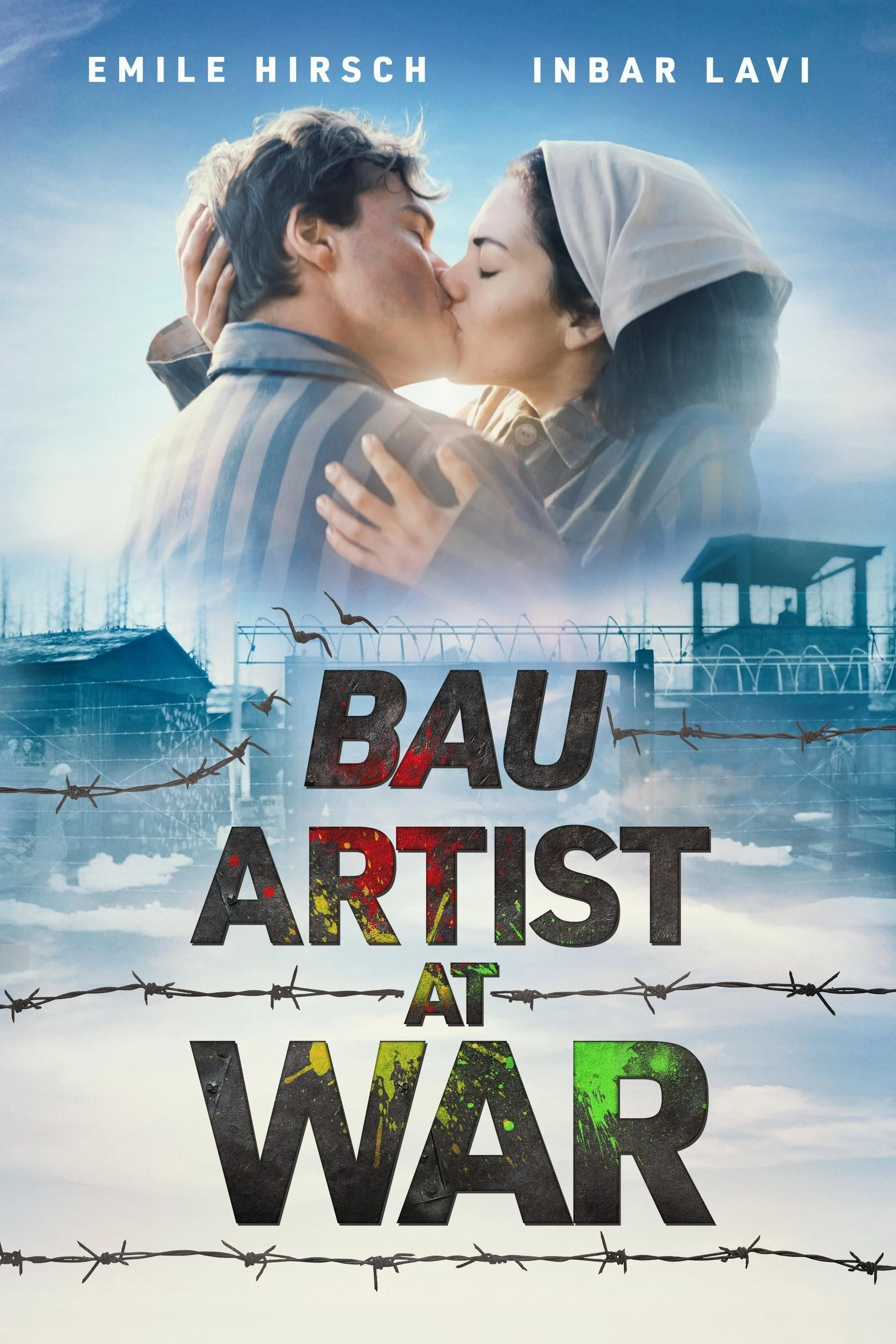 Bau Nghệ Sĩ Thời Loạn