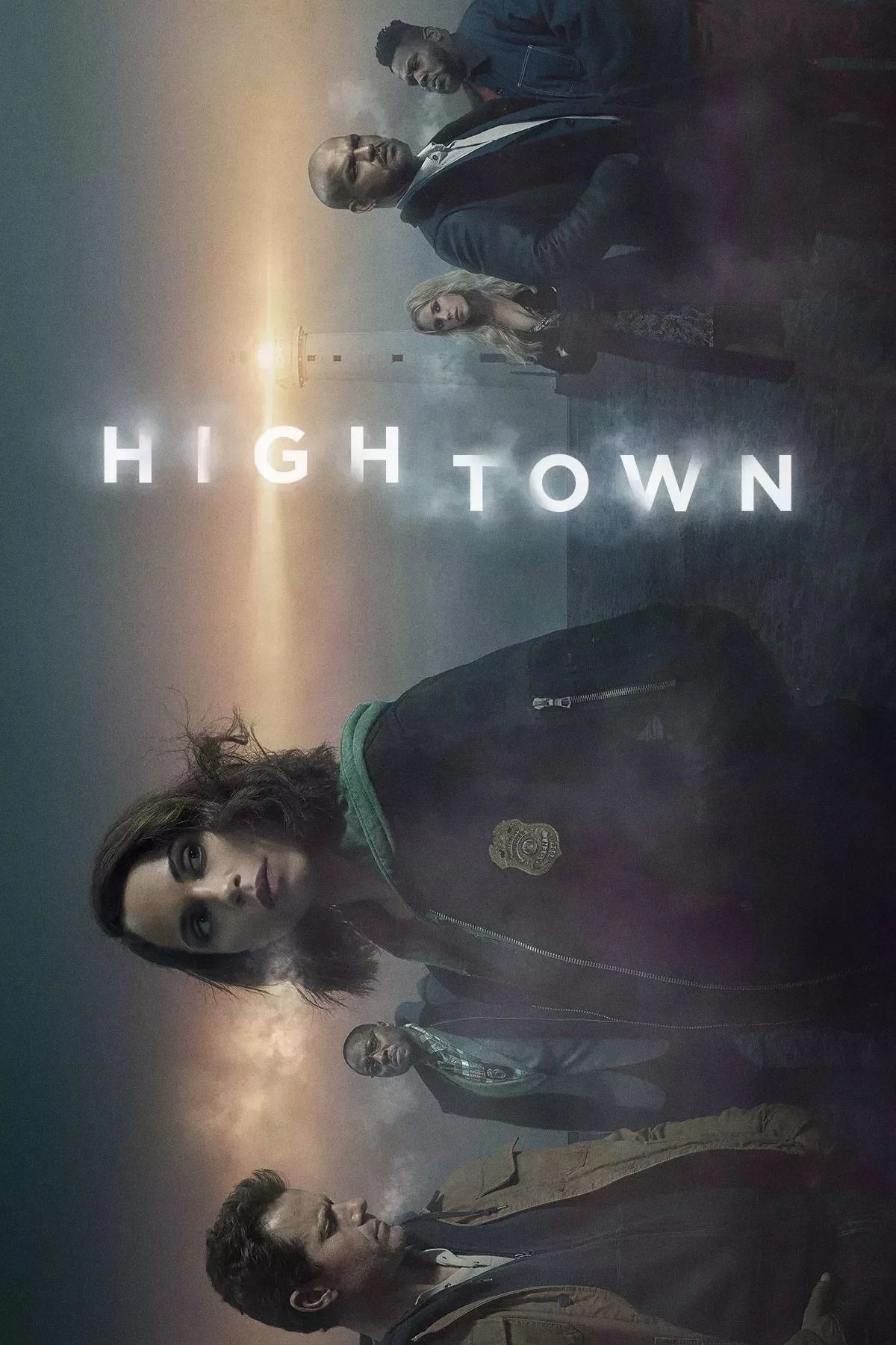 Hightown (Phần 2)