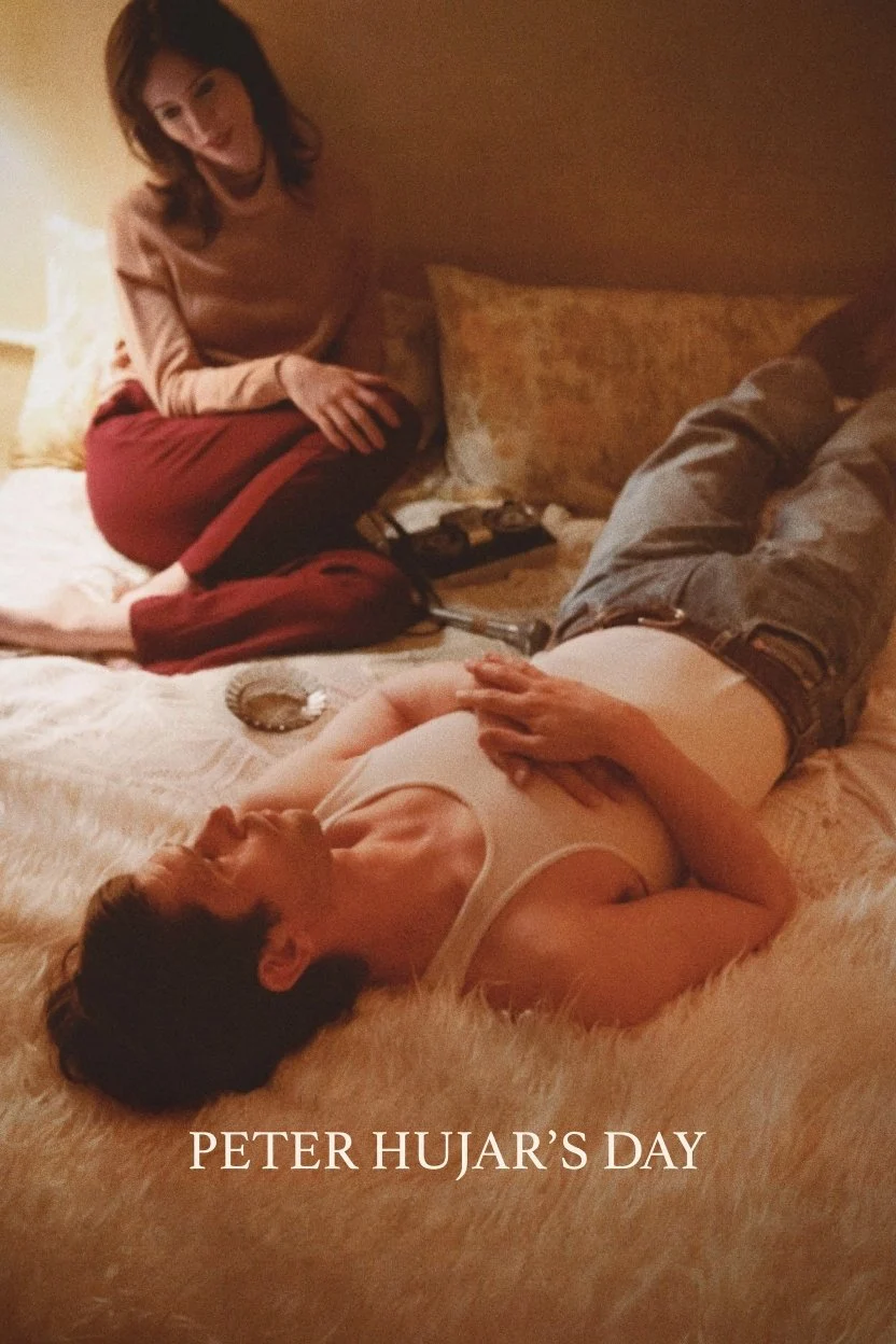 Chân Dung Người Nghệ Sĩ