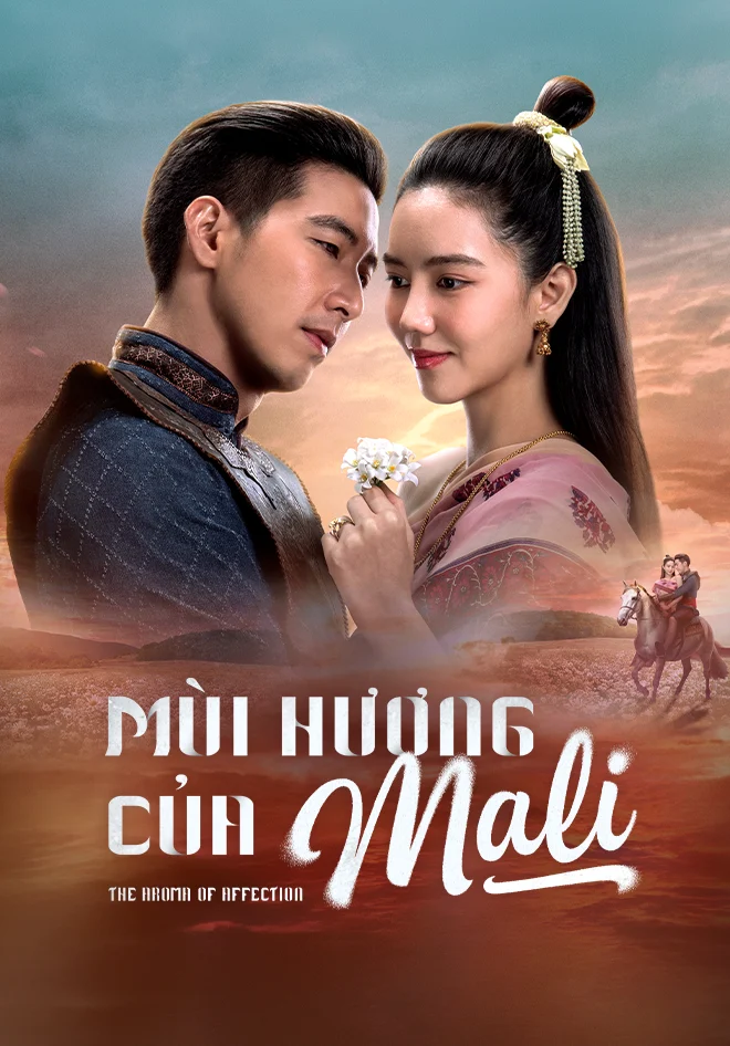 Hương Vị Tình Nhân (Mùi Hương Của Mali)