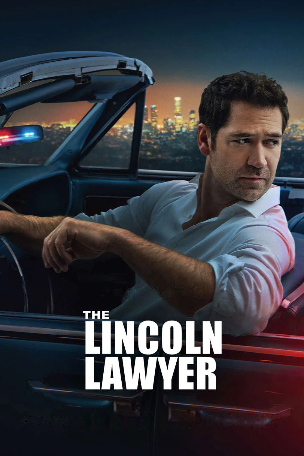 Luật sư Lincoln (Phần 4)