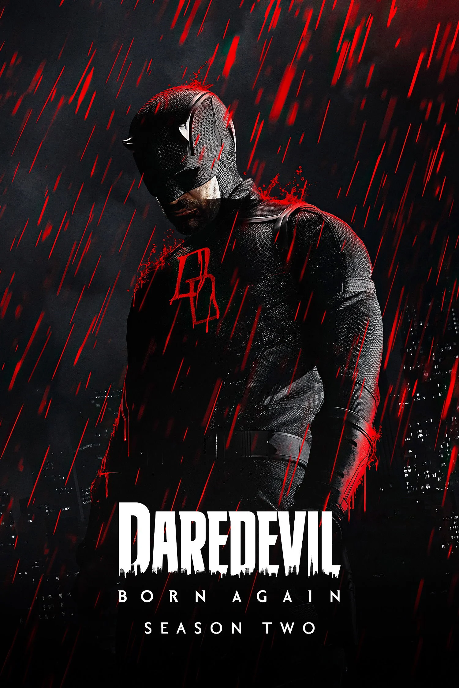 Daredevil: Tái Xuất (Phần 2)