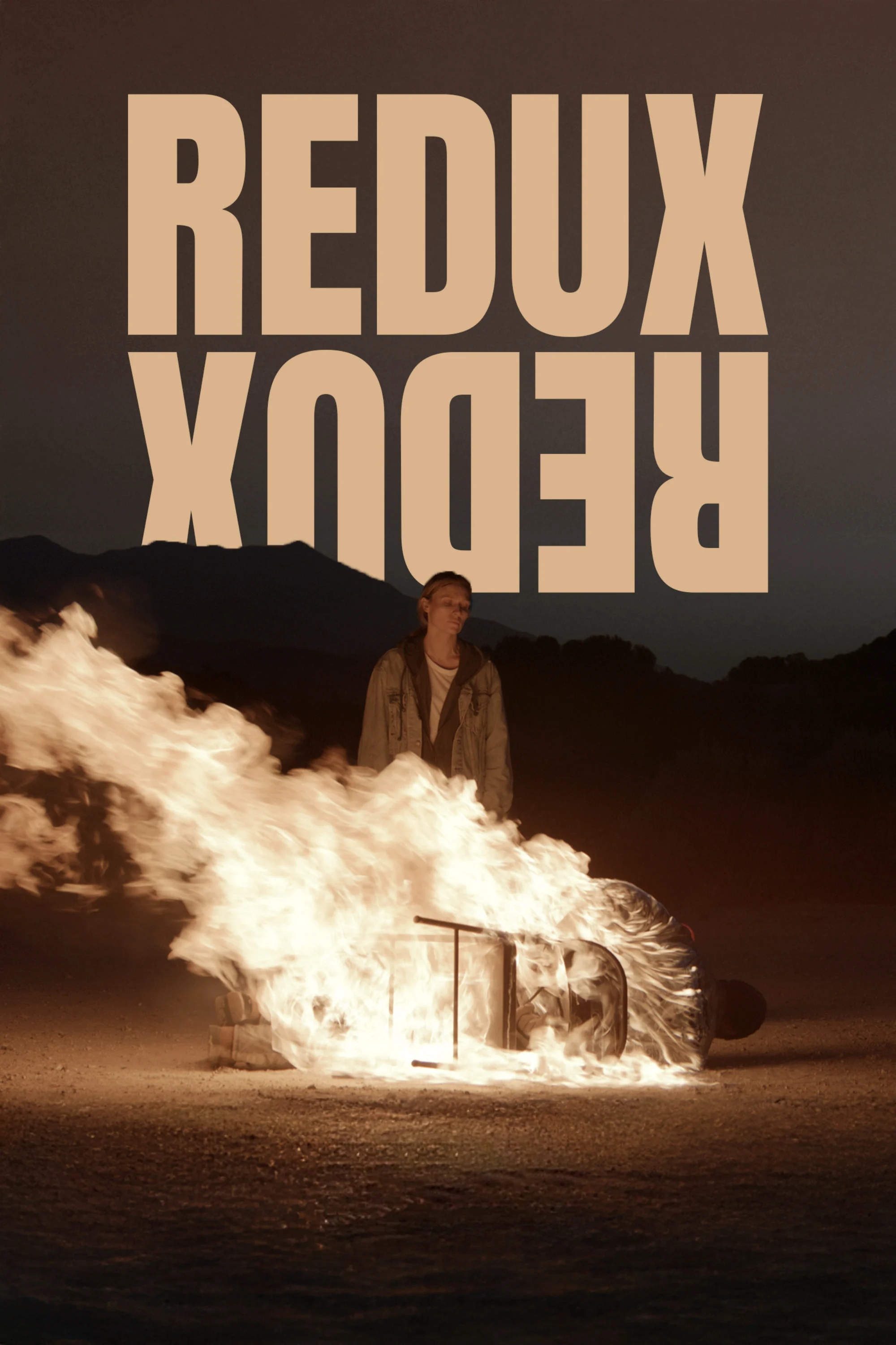 Redux Redux