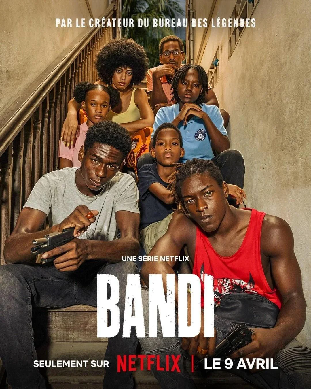 Bandi