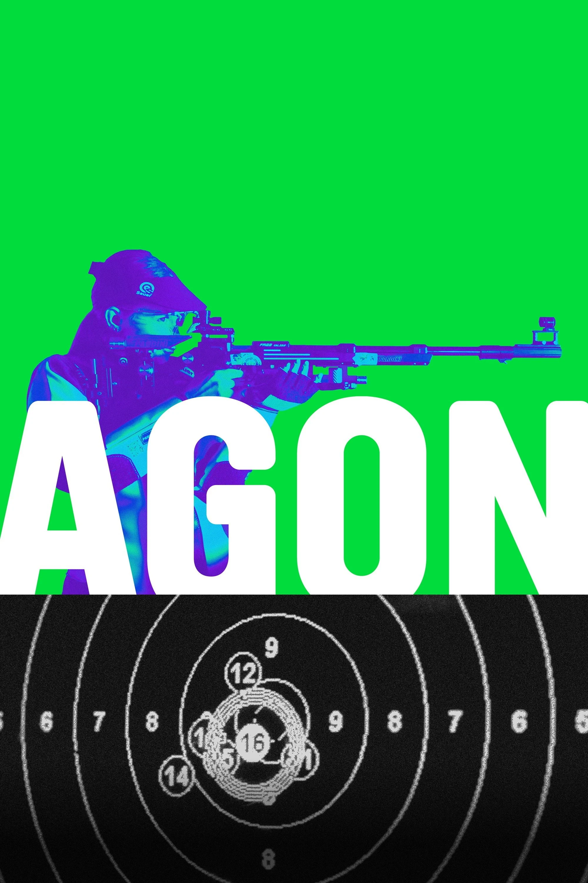Agon